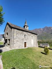 Chiesa di San Quirico