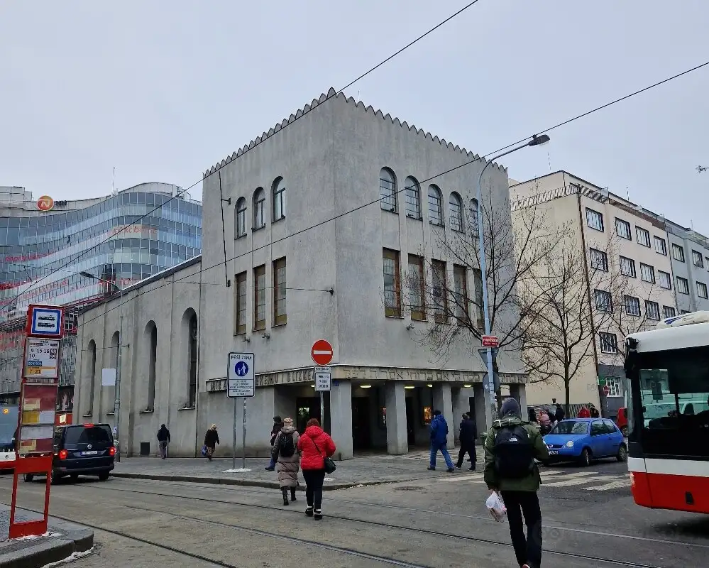 Smichov