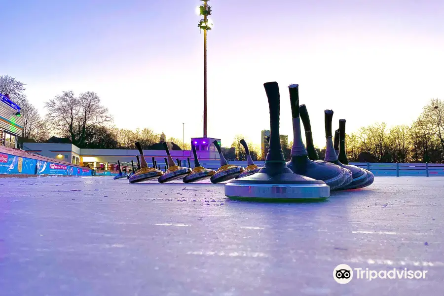 Eisarena Hamburg