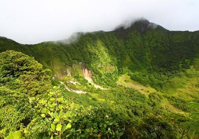 Mount Liamuiga