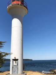 Active Pass Lighthouse