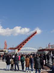 Yeongdo Bridge