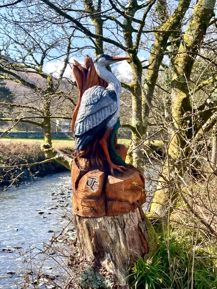 Hotels near Luss Village Paths
