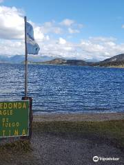 Correo Argentino - Unidad Postal del Fin del Mundo