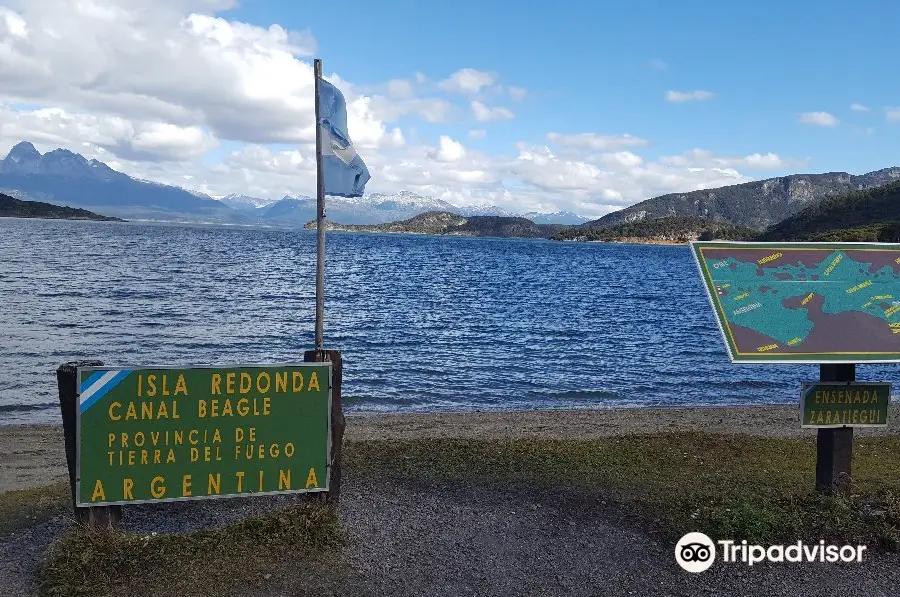 Correo Argentino - Unidad Postal del Fin del Mundo