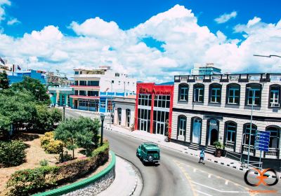 Provinz Santiago de Cuba