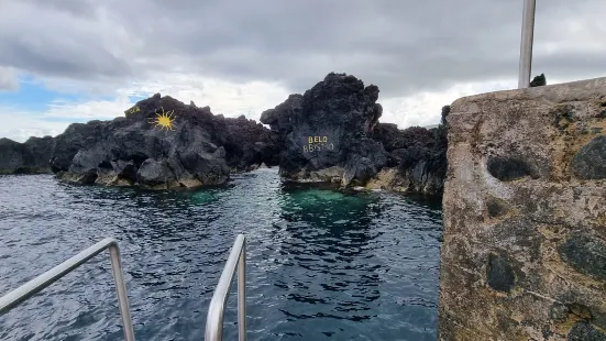 Ponta dos Biscoitos