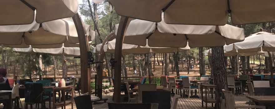 FOREST PARK KEMALPAŞA