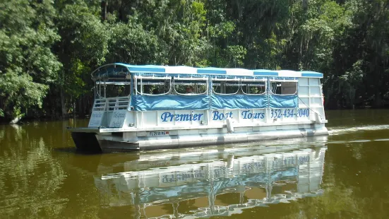 Premier Boat Tours