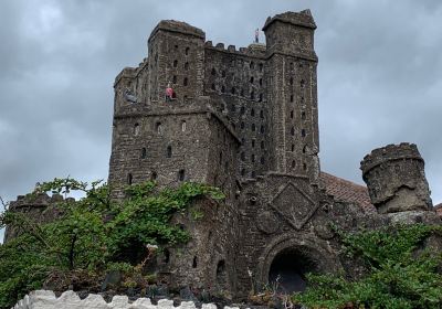 Yarm Castle