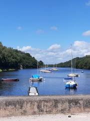 Rudyard Lake