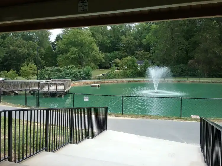 Hotels in Granite Quarry
