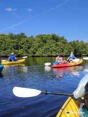 Manatee Park