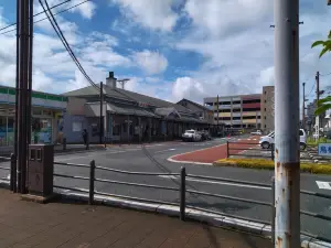 Tosu Station