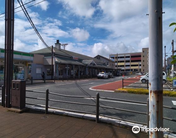 鳥棲市 自由行套票