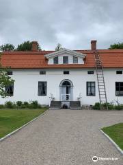 The Kuddnäs Museum