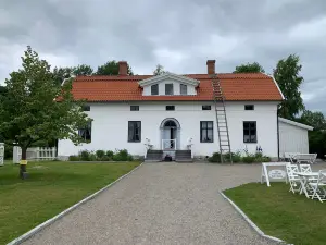 The Kuddnäs Museum