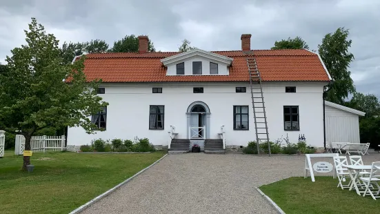 The Kuddnäs Museum