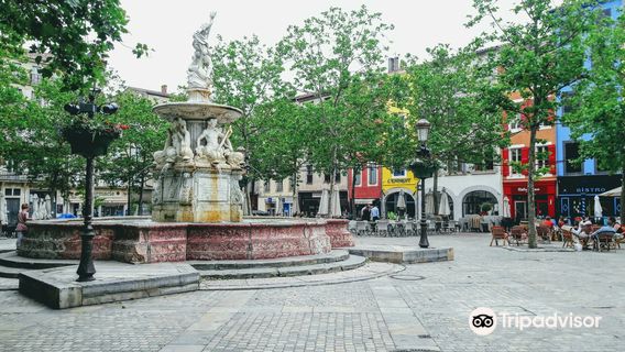 Place Carnot
