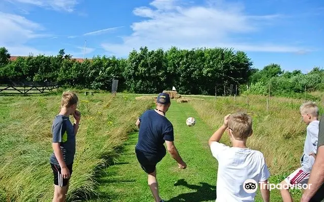 Event-Park Løkken