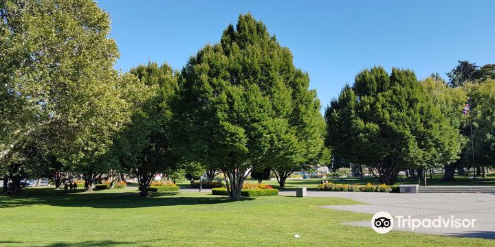 Kelowna City Park