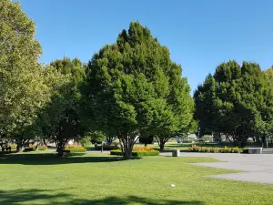 Kelowna City Park