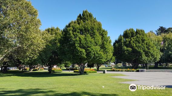 Kelowna City Park