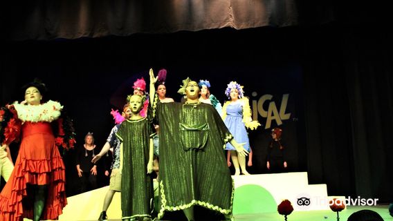 Little Theatre of Owatonna