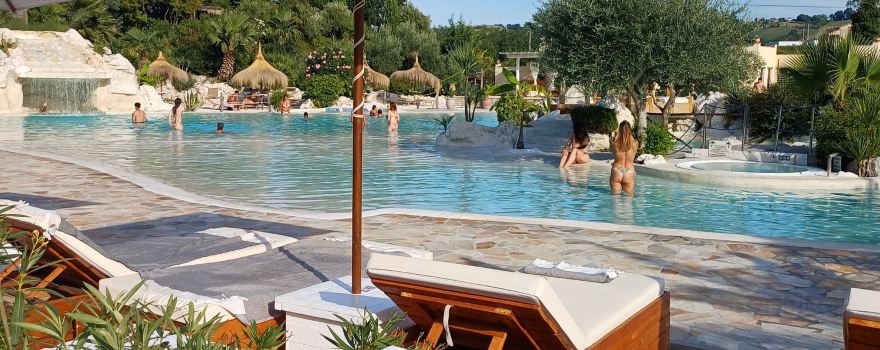 Lesignano de' Bagni