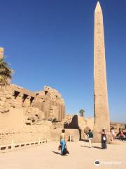 Obelisco di Thutmose I