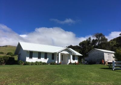 Anna Ranch Heritage Center