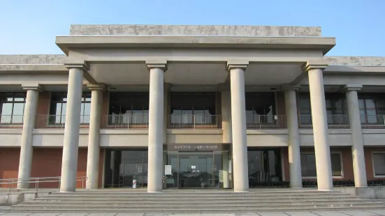 Eiichi Shibusawa Memorial Hall