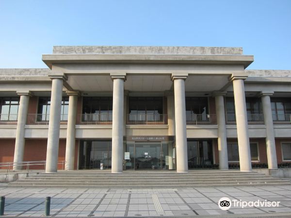 Eiichi Shibusawa Memorial Hall