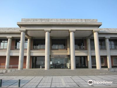 Eiichi Shibusawa Memorial Hall