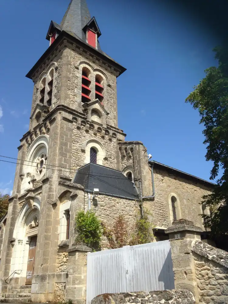 Hotels in La Fosse-de-Tigne