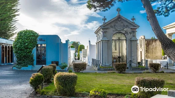 Cementerio Municipal