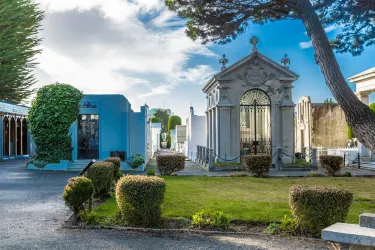 Cementerio Municipal