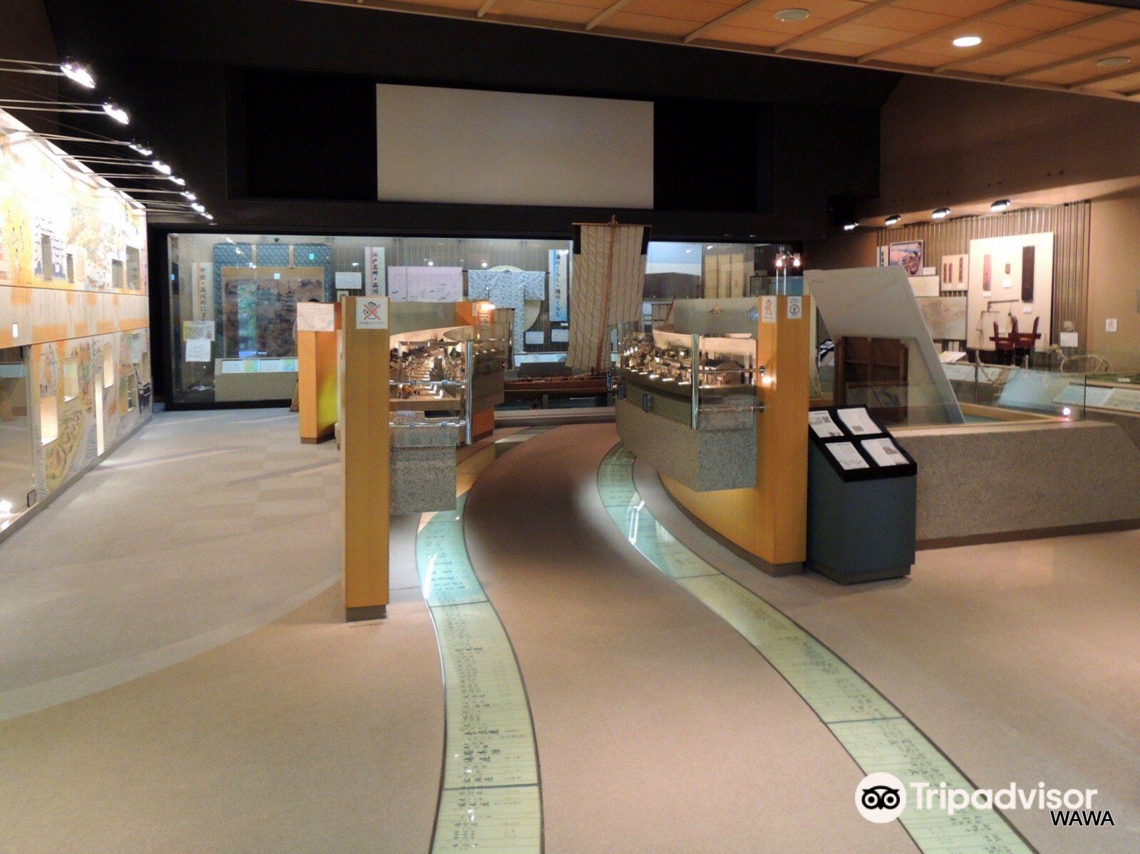 Hotels near Shinagawa Historical Museum