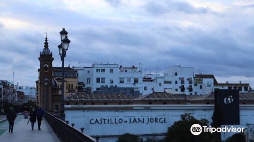 Museo Del Castillo De San Jorge