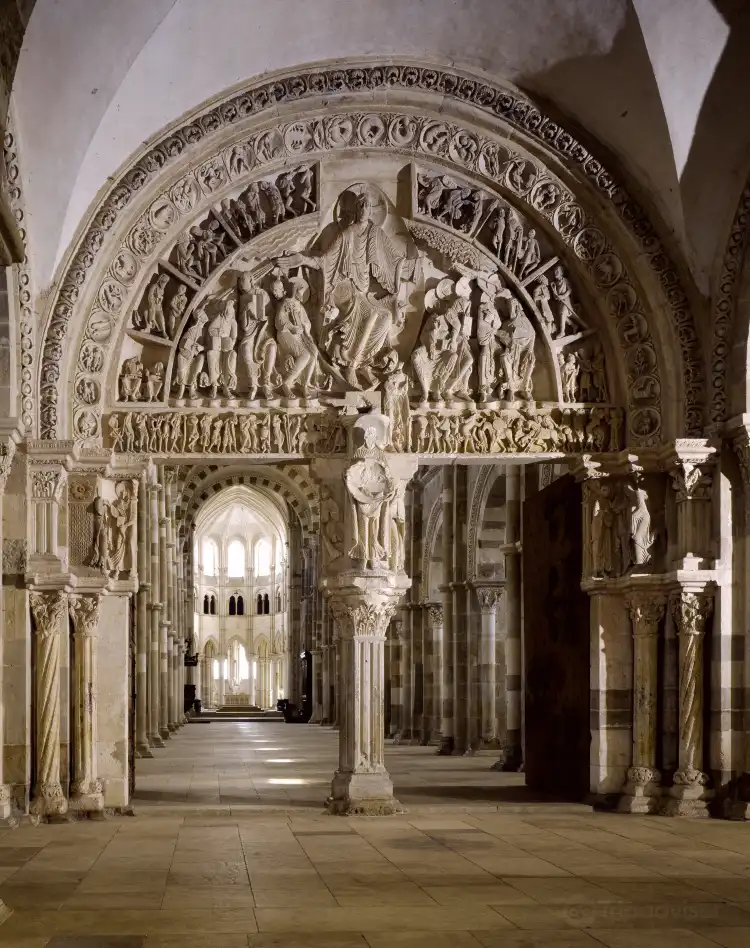 Hotels in der Nähe von La Basilique Sainte Marie-Madeleine