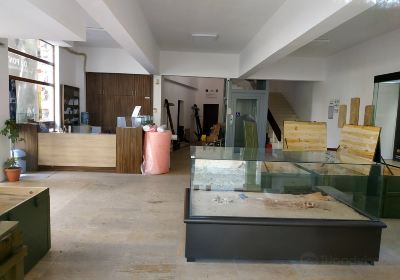 Sozopol Archaeological Museum