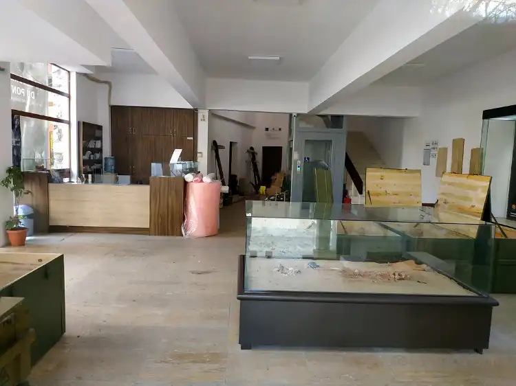 Hotel dekat Sozopol Archeological Museum