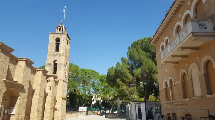 Hotels near Cyprus Folk Art Museum
