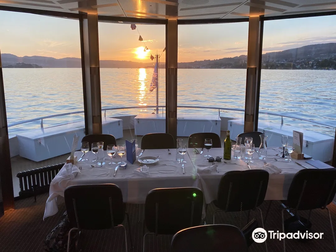 3_Züerichsee Schifffahrt & Gastro