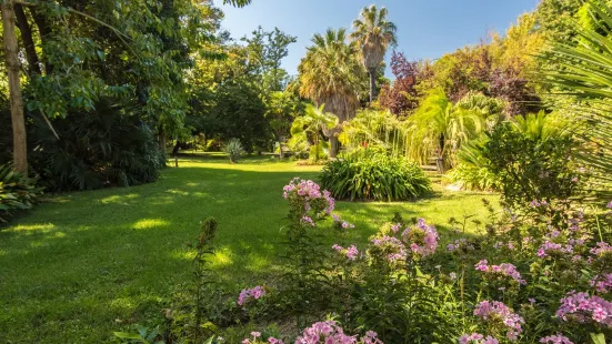 Jardin Des Plantes