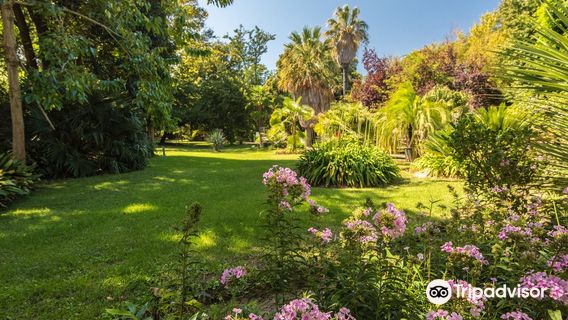 Botanical Garden of the Capellans