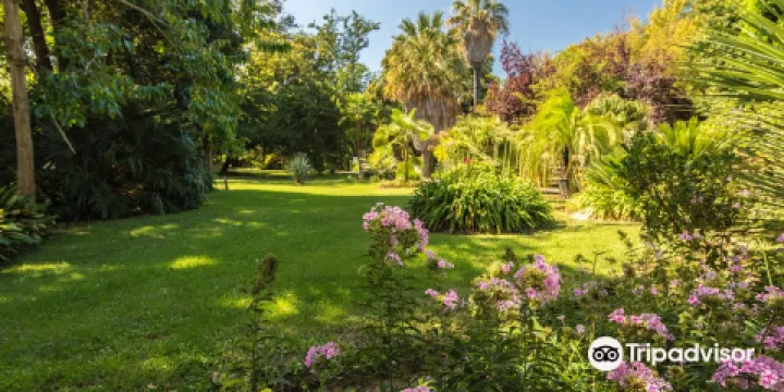 Botanical Garden of the Capellans