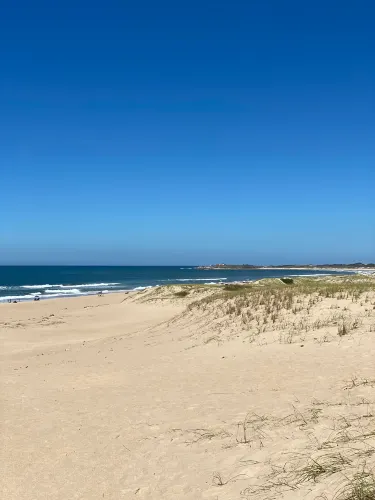 Punta Del Diablo