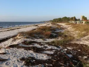 Carrabelle Beach, FL