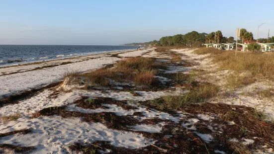 Carrabelle Beach, FL